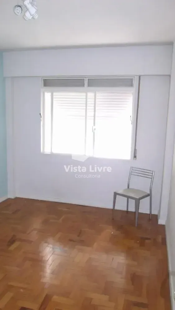 Apartamento, 2 quartos, 135 m² - Foto 1