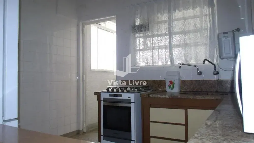 Apartamento, 2 quartos, 135 m² - Foto 2
