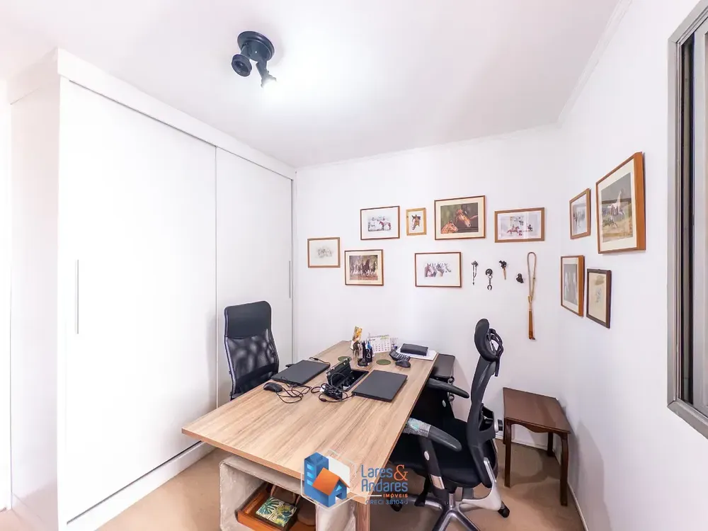 Apartamento, 3 quartos, 112 m² - Foto 8