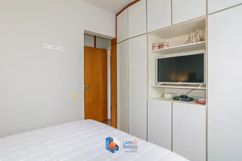 Apartamento, 3 quartos, 92 m² - Foto 1