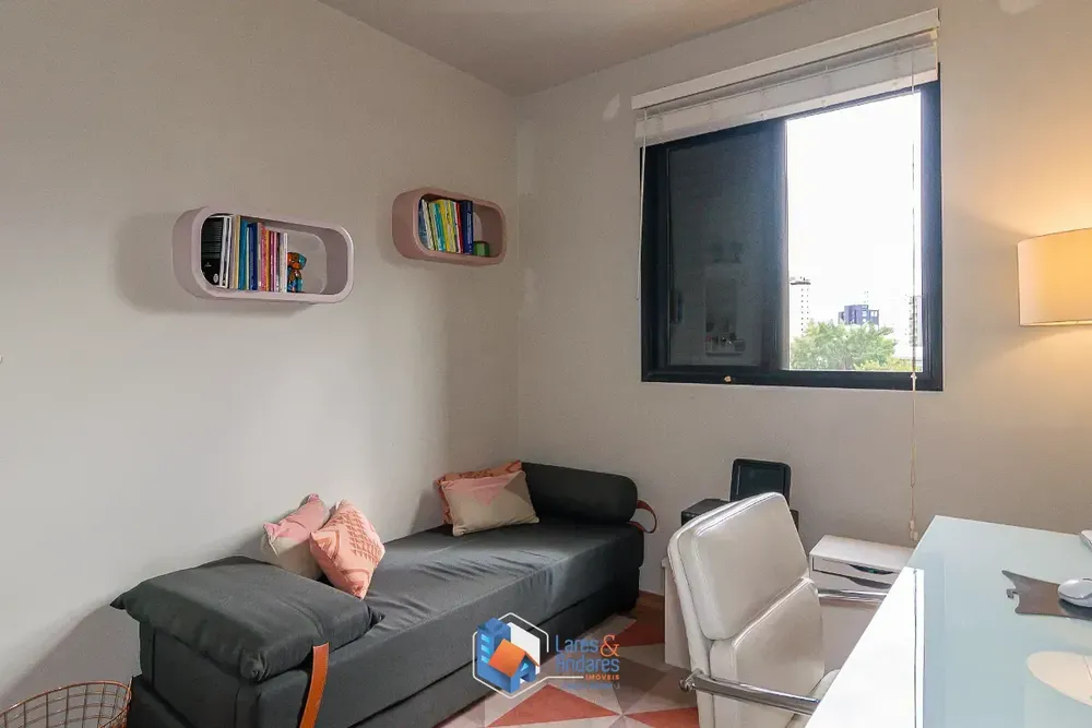 Apartamento, 3 quartos, 92 m² - Foto 4