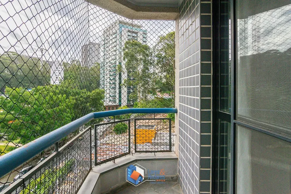 Apartamento, 3 quartos, 92 m² - Foto 2