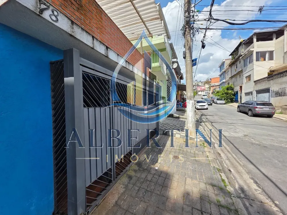 Sobrado, 3 quartos, 125 m² - Foto 2