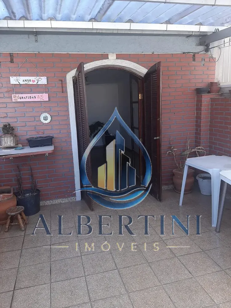Sobrado, 3 quartos, 125 m² - Foto 3