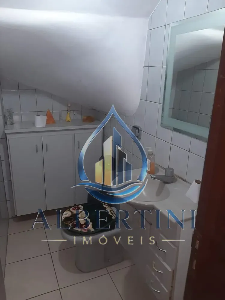 Sobrado, 3 quartos, 125 m² - Foto 1