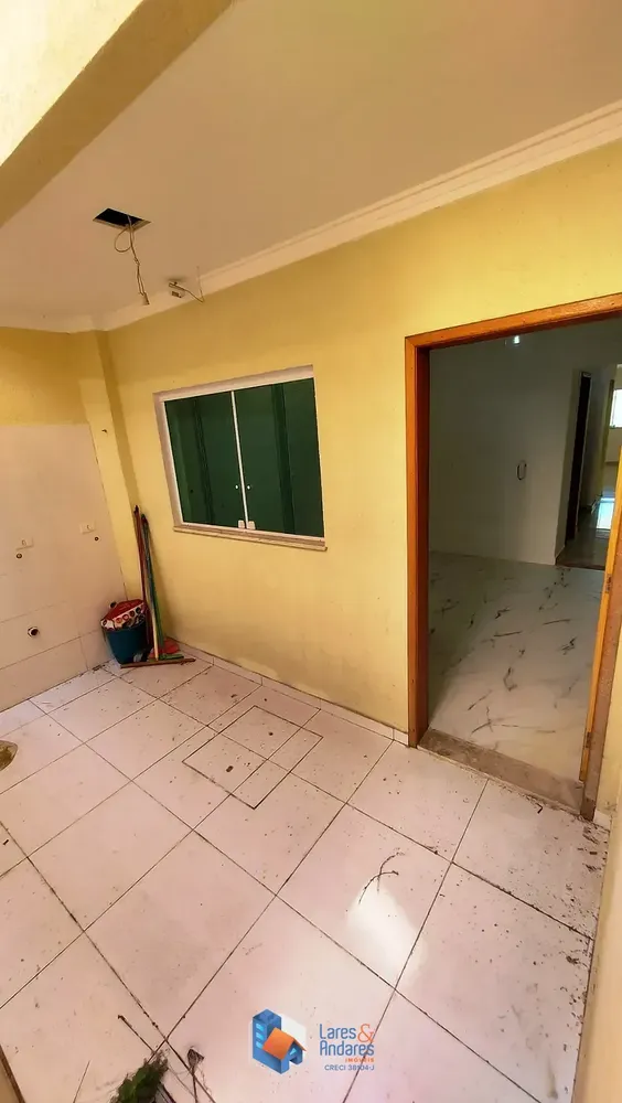 Sobrado, 3 quartos, 150 m² - Foto 4