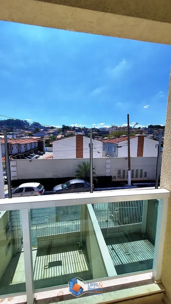 Sobrado, 3 quartos, 150 m² - Foto 1