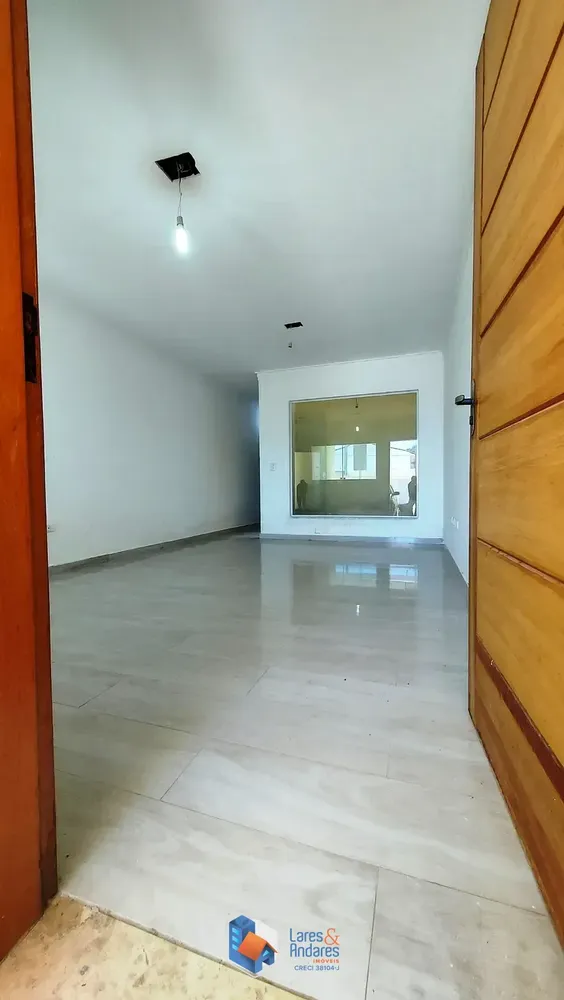 Sobrado, 3 quartos, 150 m² - Foto 2