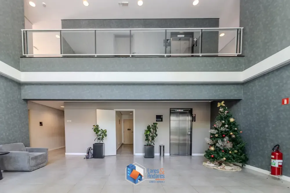 Apartamento, 1 quarto, 49 m² - Foto 8