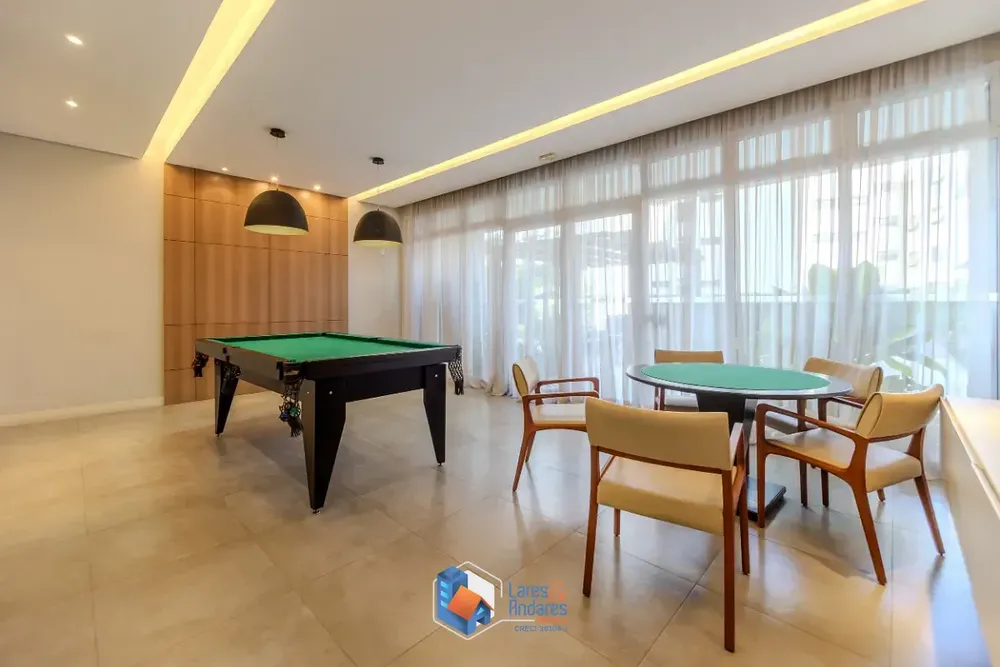 Apartamento, 1 quarto, 49 m² - Foto 7