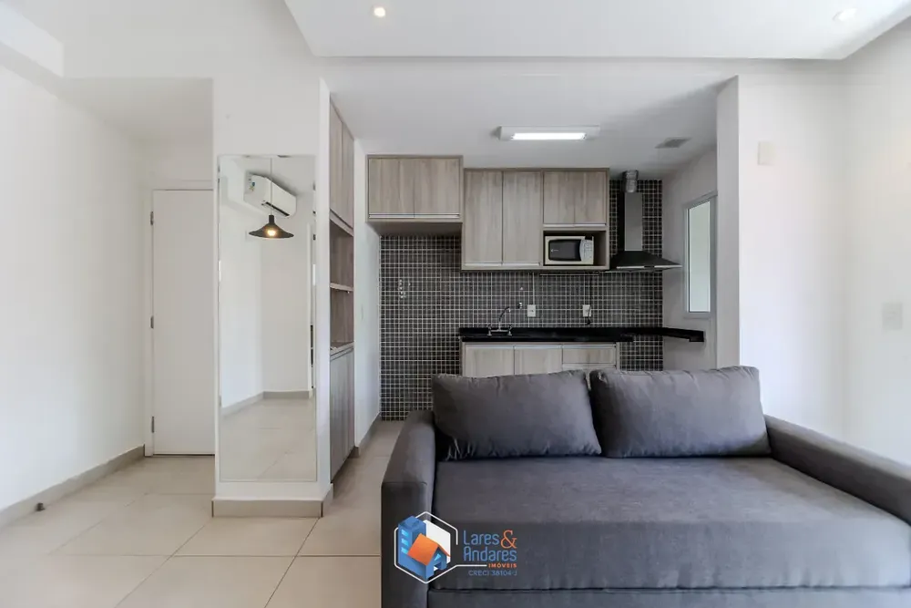 Apartamento, 1 quarto, 49 m² - Foto 4