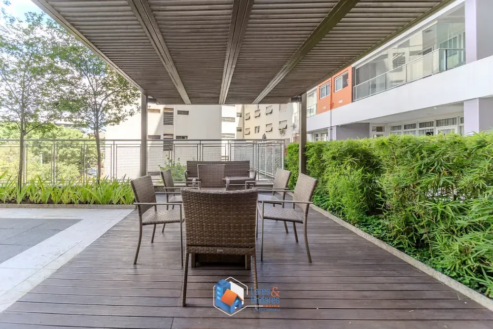 Apartamento, 1 quarto, 49 m² - Foto 5