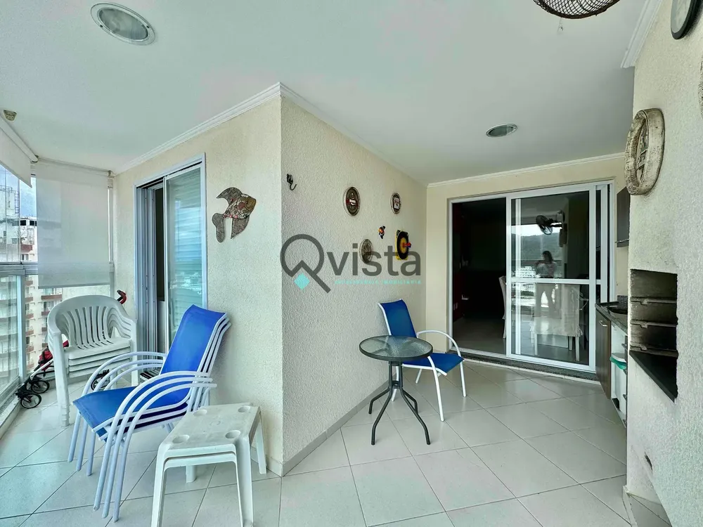 Apartamento, 3 quartos, 114 m² - Foto 4