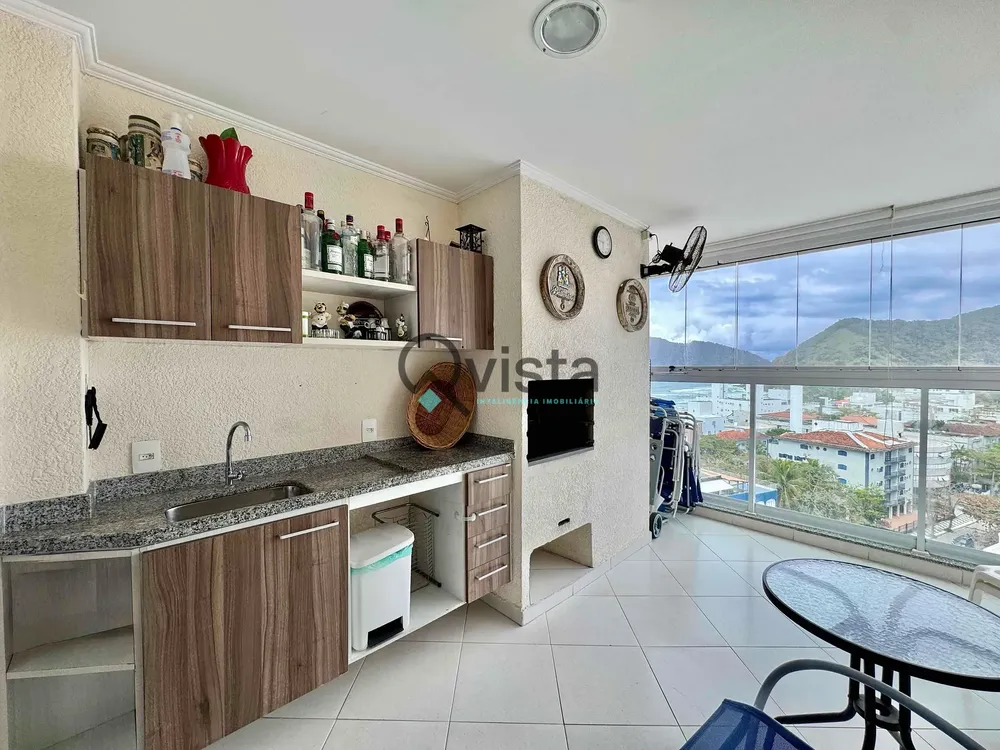 Apartamento, 3 quartos, 114 m² - Foto 2
