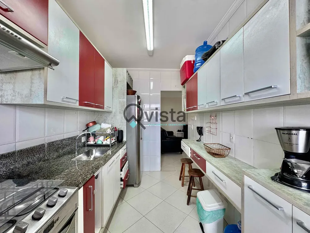 Apartamento, 3 quartos, 114 m² - Foto 1
