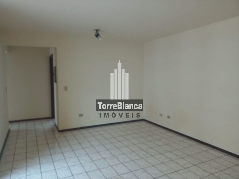 Apartamento, 3 quartos, 116 m² - Foto 1