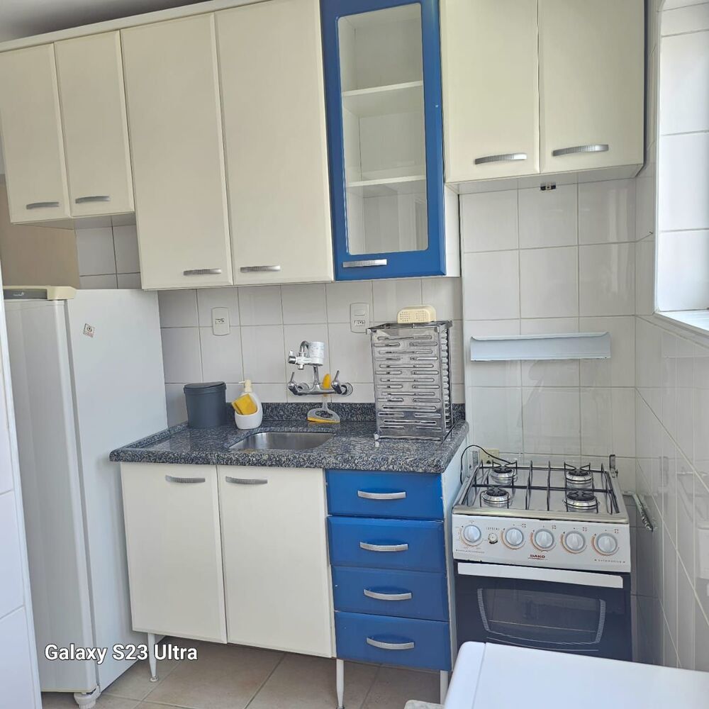 Apartamento à venda com 2 quartos, 76m² - Foto 7