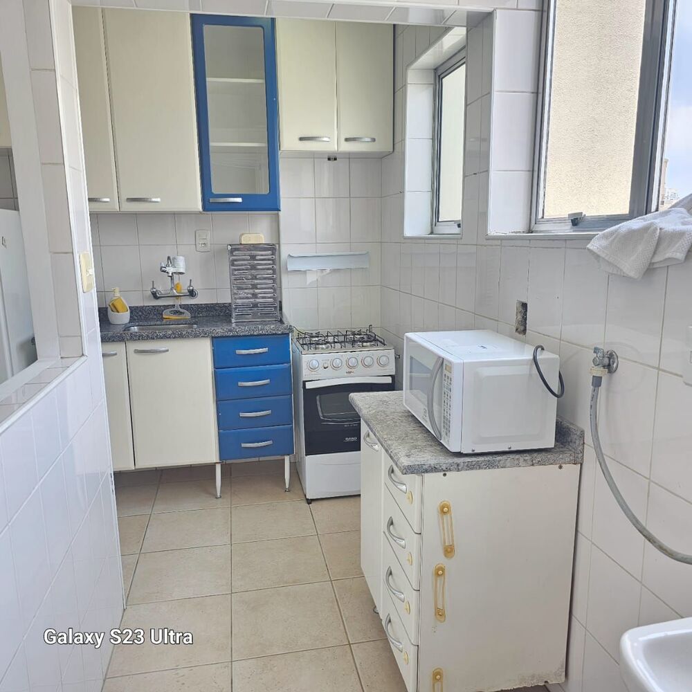 Apartamento à venda com 2 quartos, 76m² - Foto 10