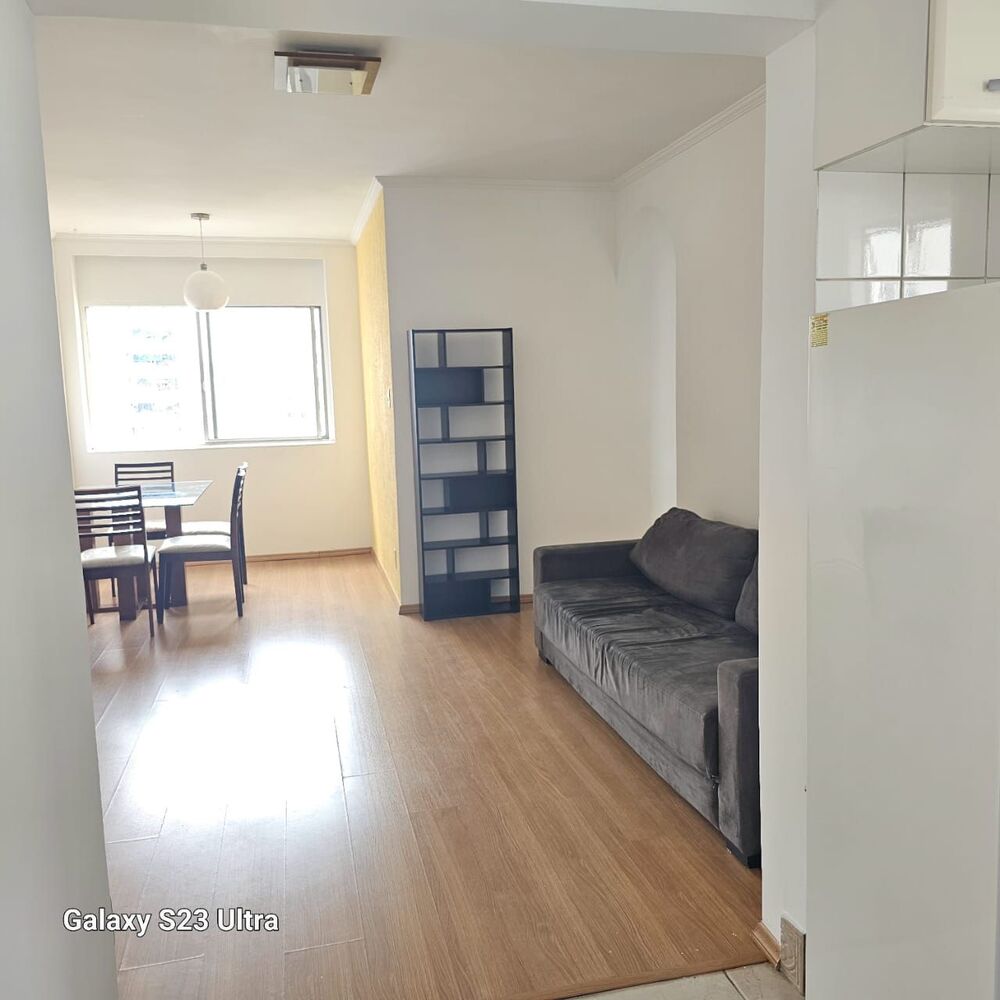 Apartamento à venda com 2 quartos, 76m² - Foto 6