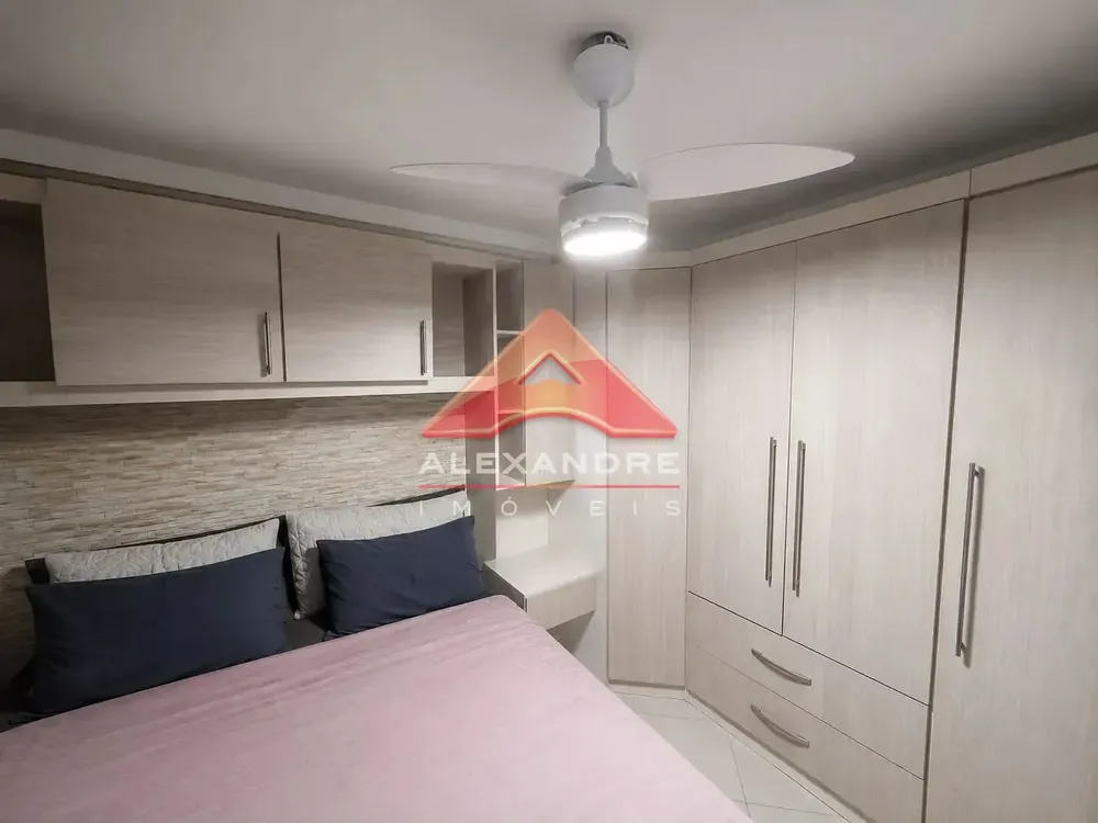 Apartamento, 2 quartos, 47 m² - Foto 5