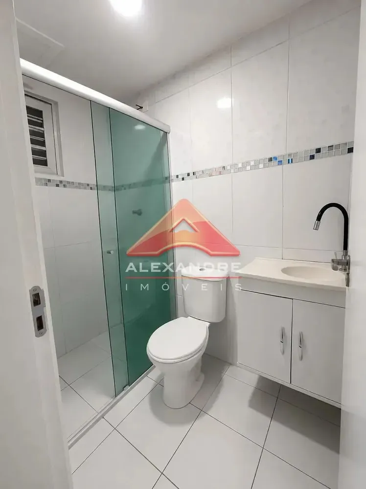 Apartamento, 2 quartos, 47 m² - Foto 6