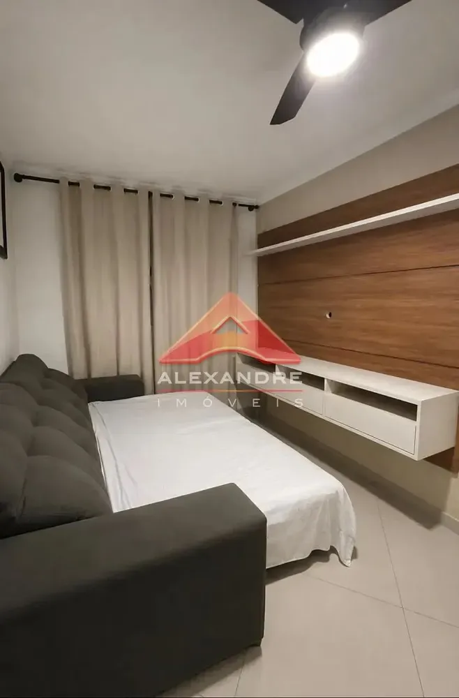 Apartamento, 2 quartos, 47 m² - Foto 4