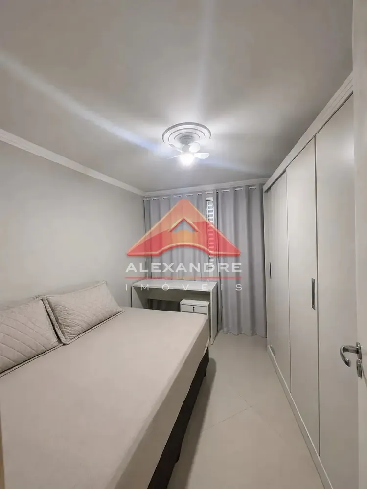 Apartamento, 2 quartos, 47 m² - Foto 3