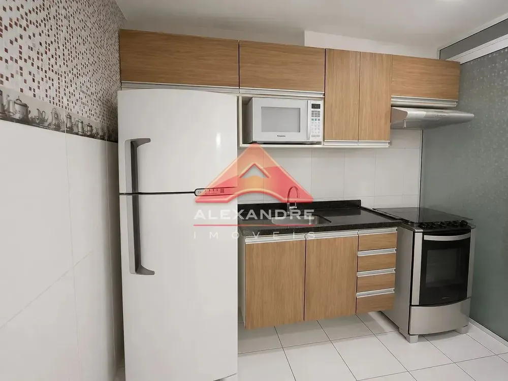 Apartamento, 2 quartos, 47 m² - Foto 2
