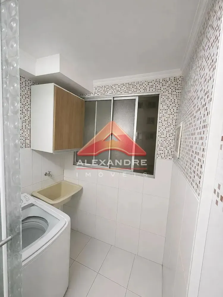 Apartamento, 2 quartos, 47 m² - Foto 7