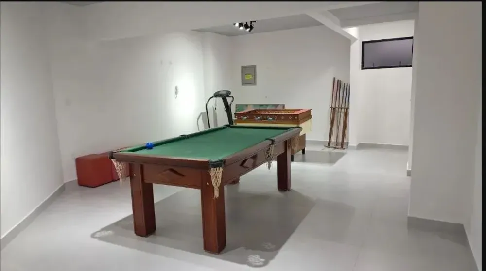 Apartamento, 3 quartos, 134 m² - Foto 3
