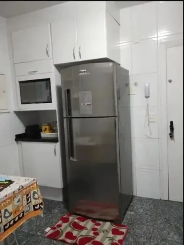 Apartamento, 3 quartos, 134 m² - Foto 1
