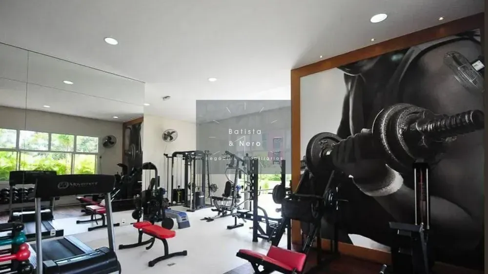 Apartamento, 4 quartos, 223 m² - Foto 3