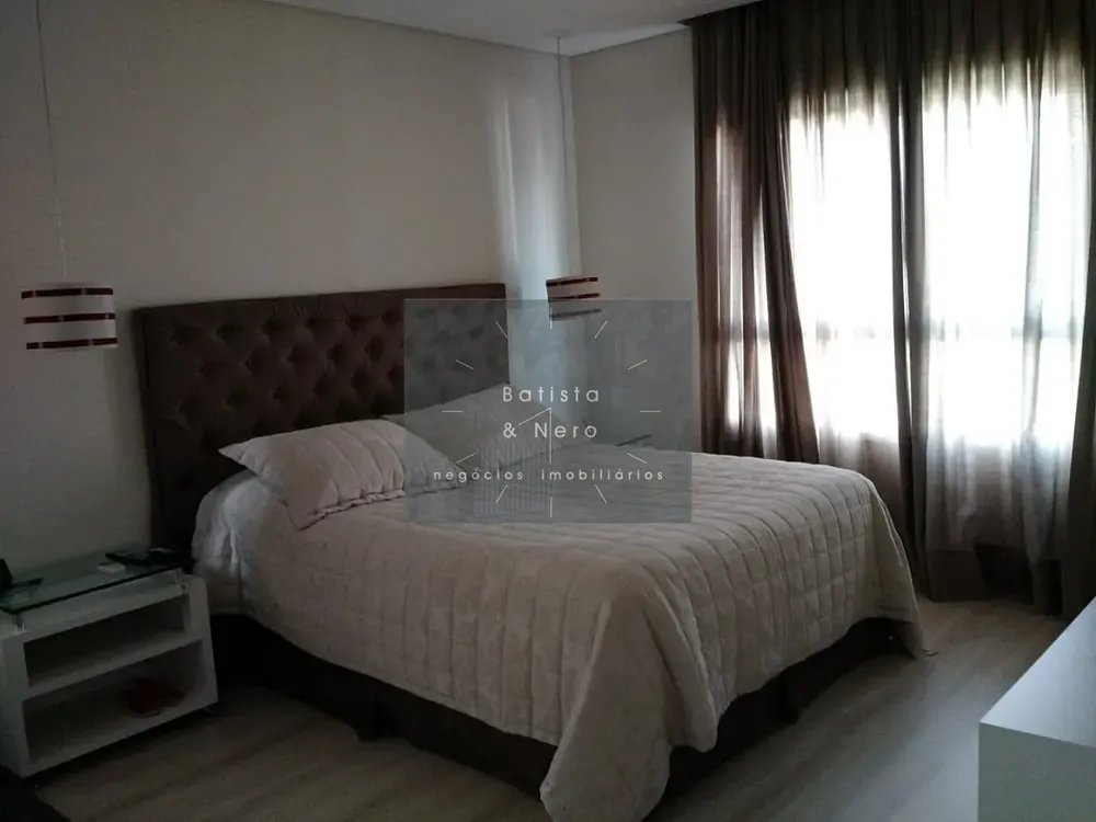 Apartamento, 4 quartos, 223 m² - Foto 4