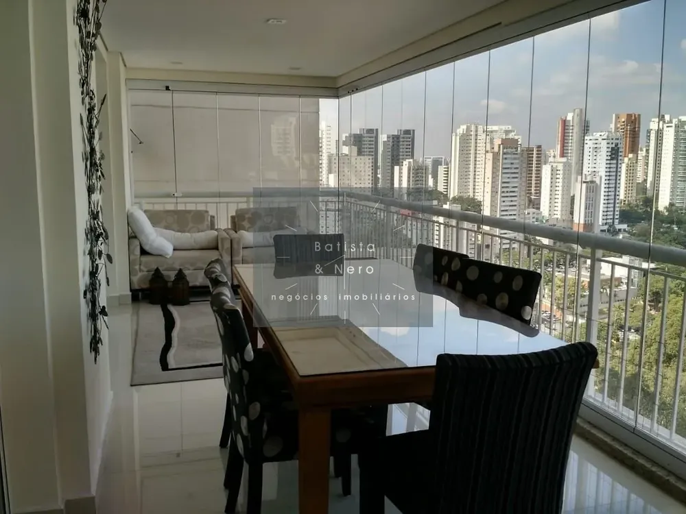 Apartamento, 4 quartos, 223 m² - Foto 2