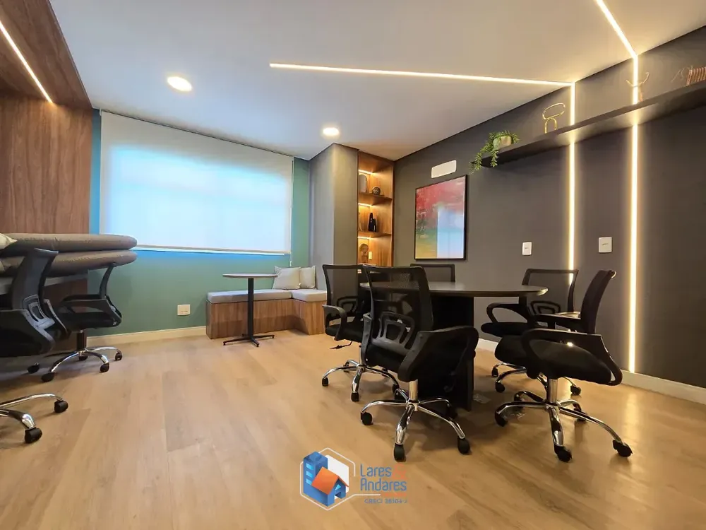 Apartamento, 1 quarto, 29 m² - Foto 8