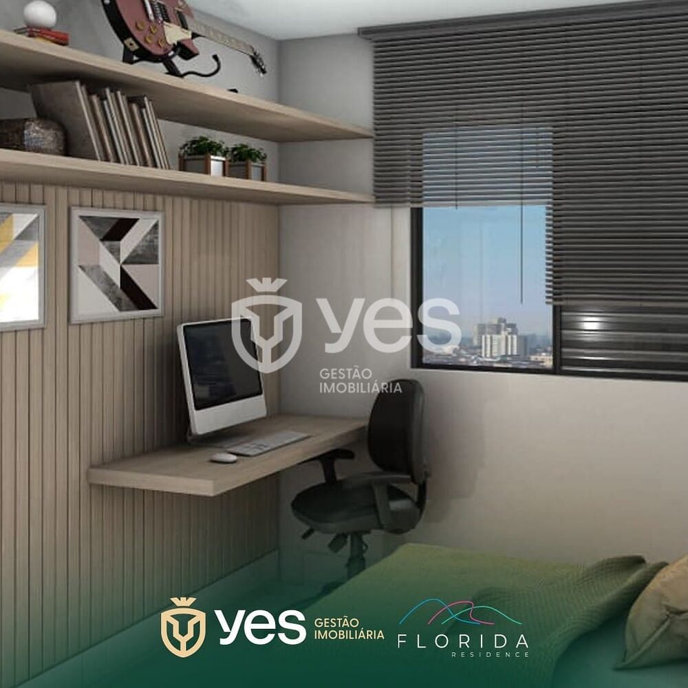 Apartamento à venda com 3 quartos, 94m² - Foto 8
