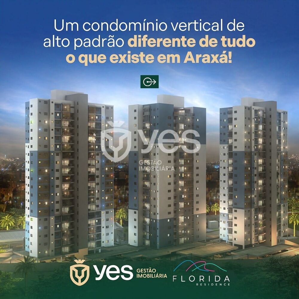 Apartamento à venda com 3 quartos, 94m² - Foto 1