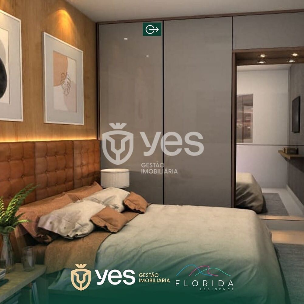 Apartamento à venda com 3 quartos, 94m² - Foto 7