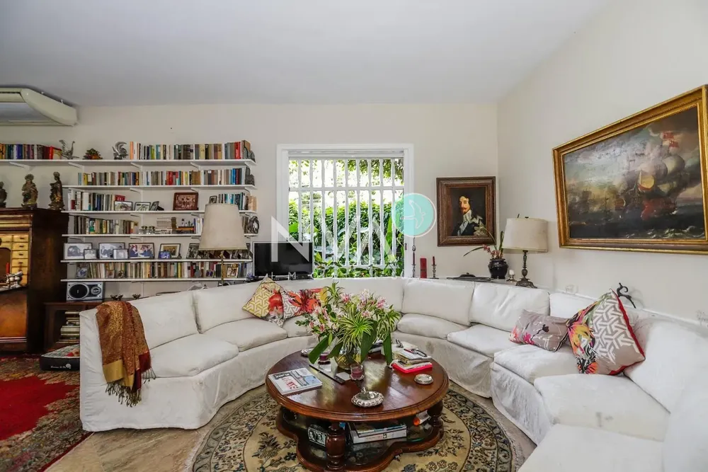 Casa, 6 quartos, 350 m² - Foto 6
