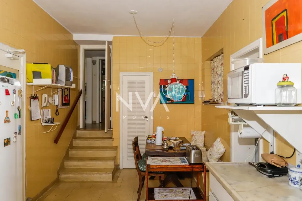 Casa, 6 quartos, 350 m² - Foto 12