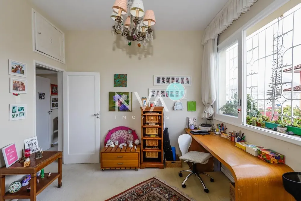 Casa, 6 quartos, 350 m² - Foto 19