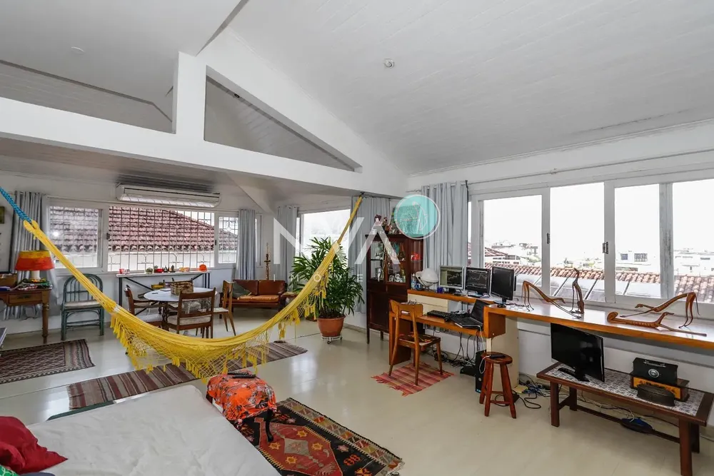 Casa, 6 quartos, 350 m² - Foto 25