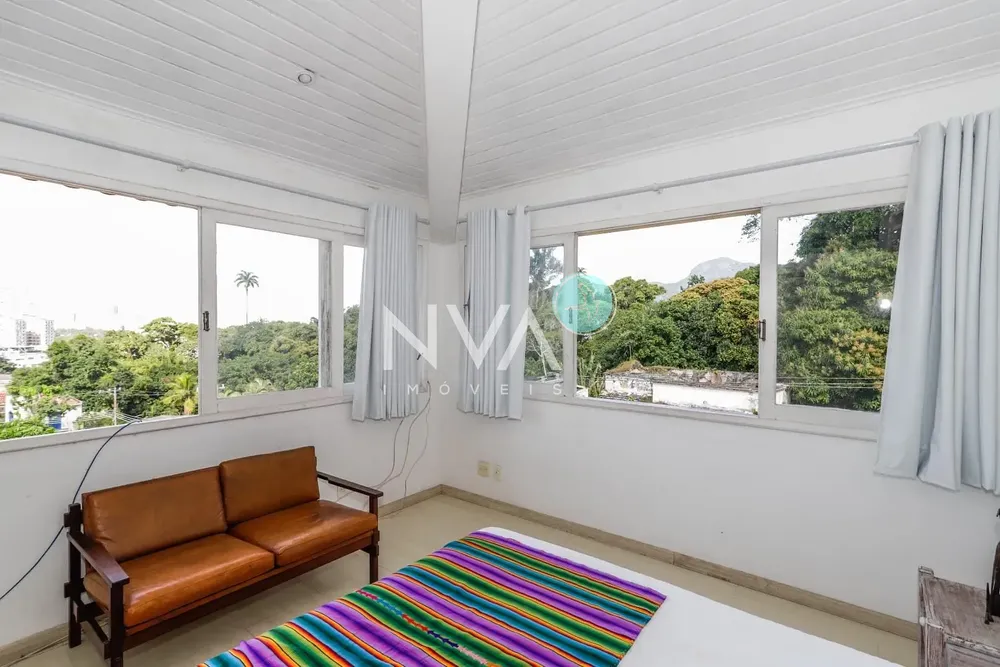 Casa, 6 quartos, 350 m² - Foto 26