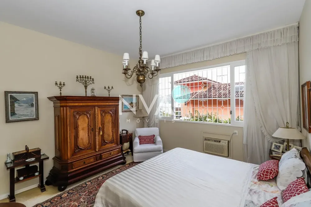 Casa, 6 quartos, 350 m² - Foto 20