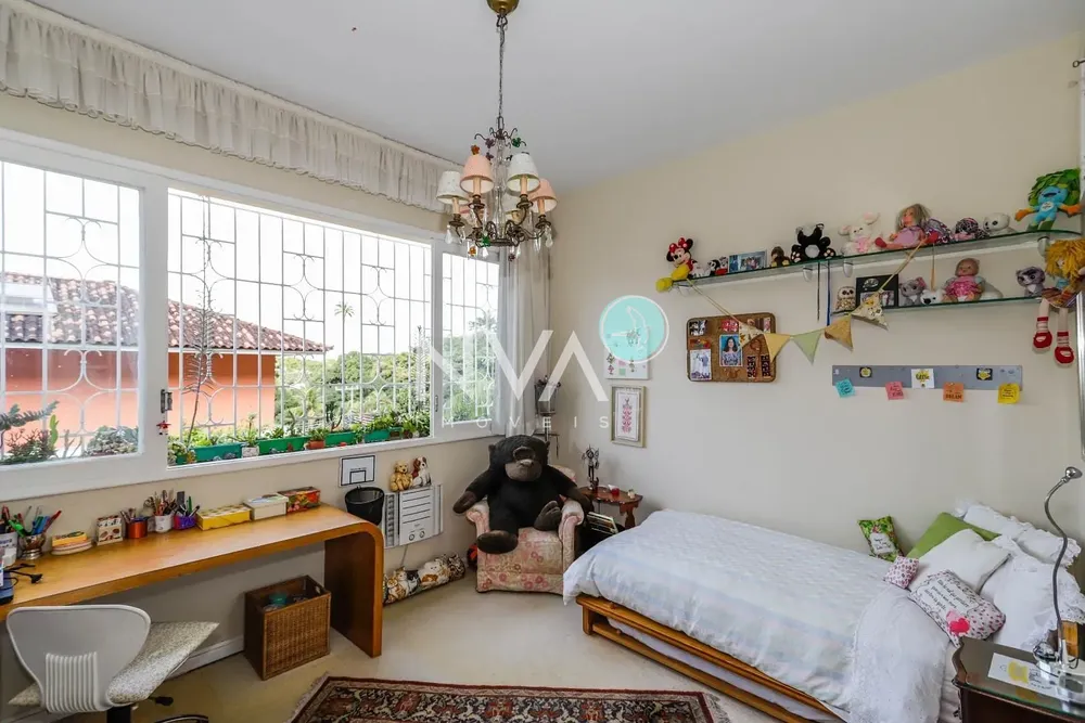 Casa, 6 quartos, 350 m² - Foto 18
