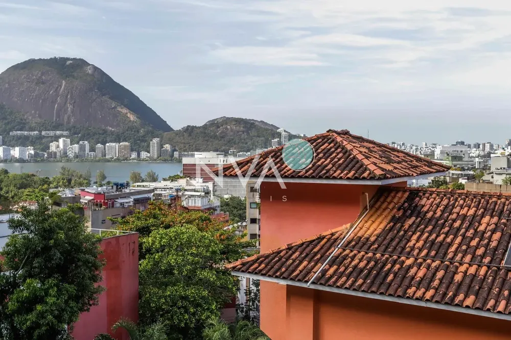 Casa, 6 quartos, 350 m² - Foto 3