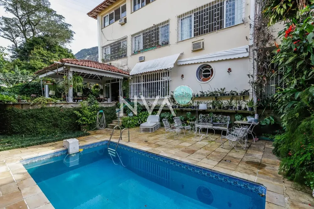 Casa, 6 quartos, 350 m² - Foto 10