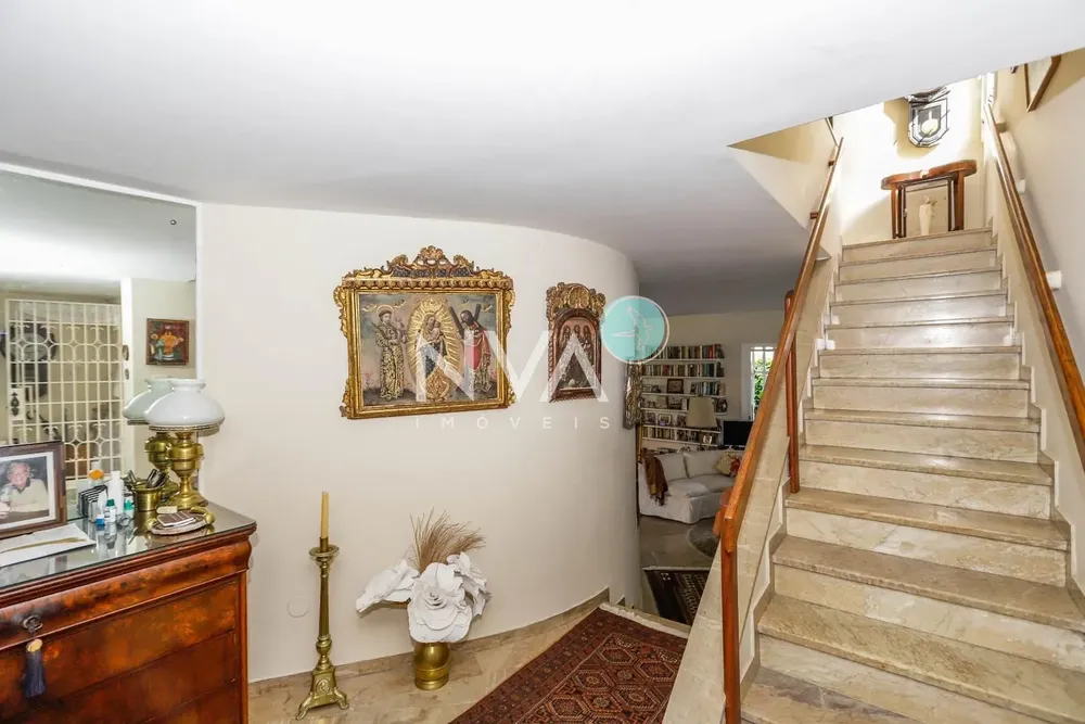 Casa, 6 quartos, 350 m² - Foto 5