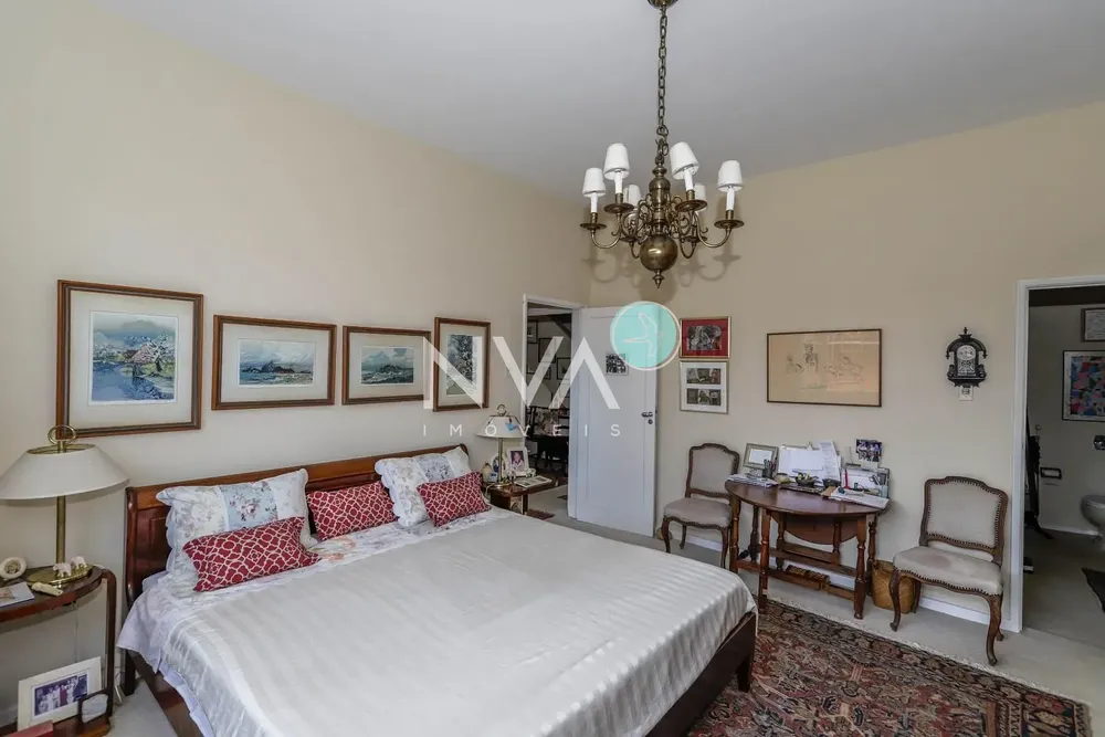 Casa, 6 quartos, 350 m² - Foto 21