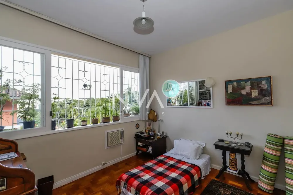 Casa, 6 quartos, 350 m² - Foto 16